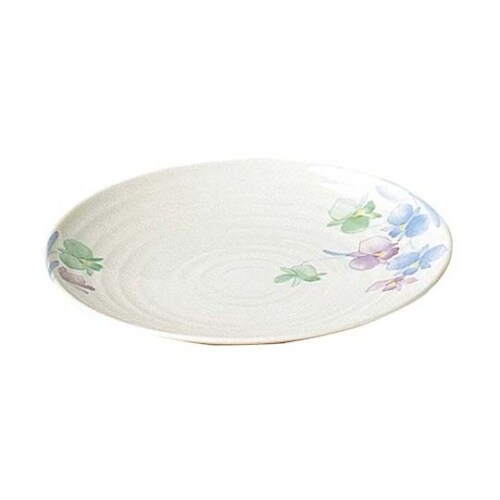 2444800 丸皿 小 VO−14