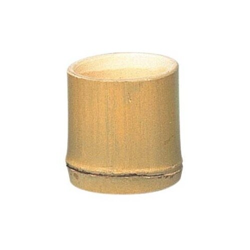 7731100 ツユ入れ 皮コップ