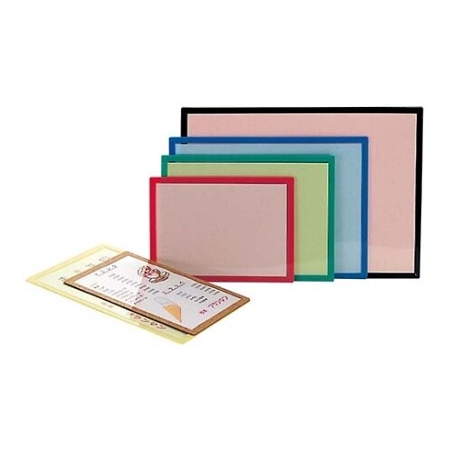 6323800 フレームパネル B5 緑