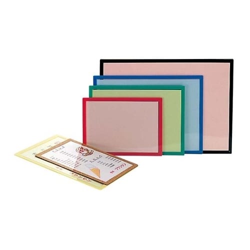 6323900フレームパネルB5ピンク