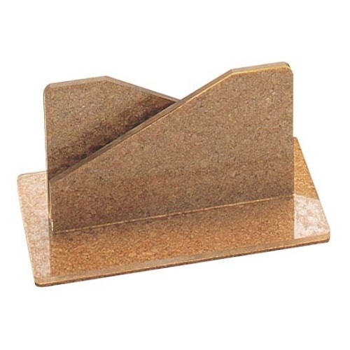 7627400 パネル用スタンド 大 青