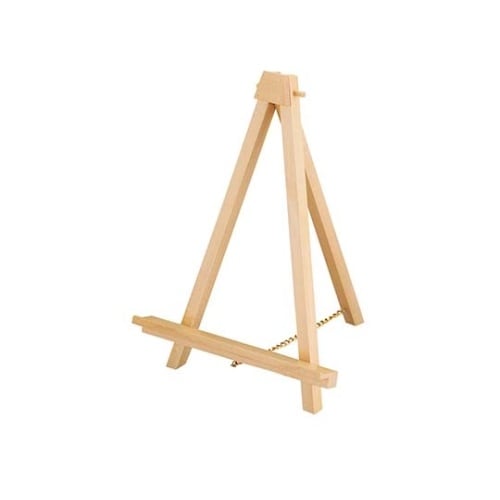 3862250 イーゼル 59528