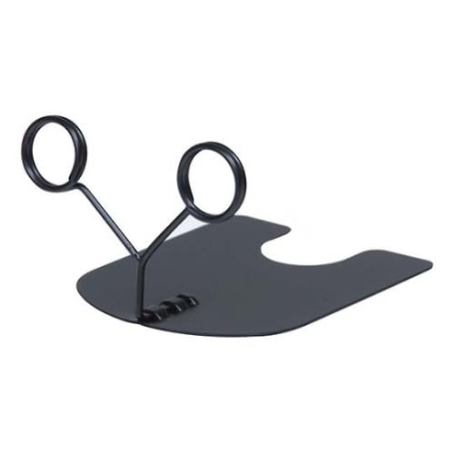 ツインリングスタンド TW−5−BK ブ