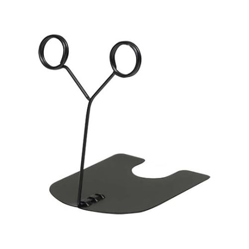 ツインリングスタンド TW−10−BK