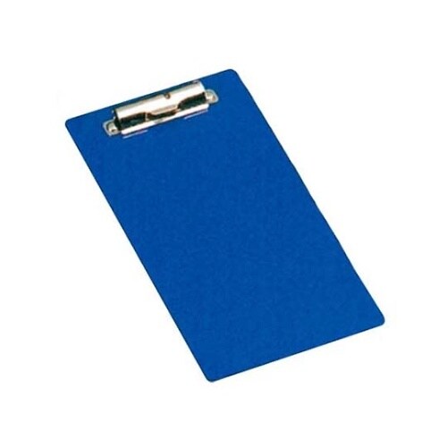 7698200バインダーBH−17中 青