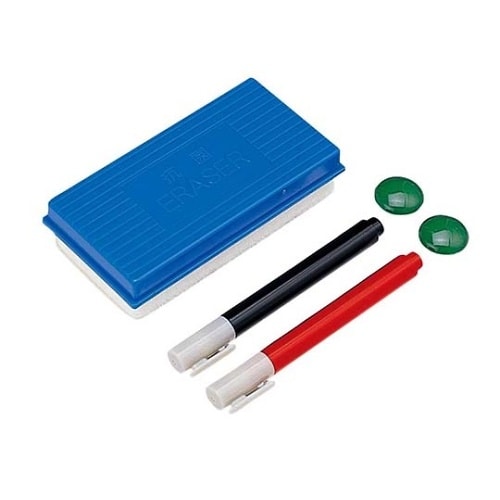 7701500イレーザーセットHUZOM