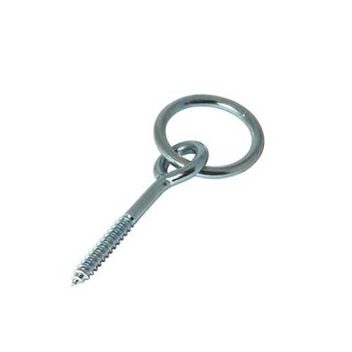DH−641 リングフック ネジ式