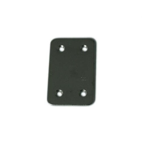 F−788 ステンレスプレート 60mm