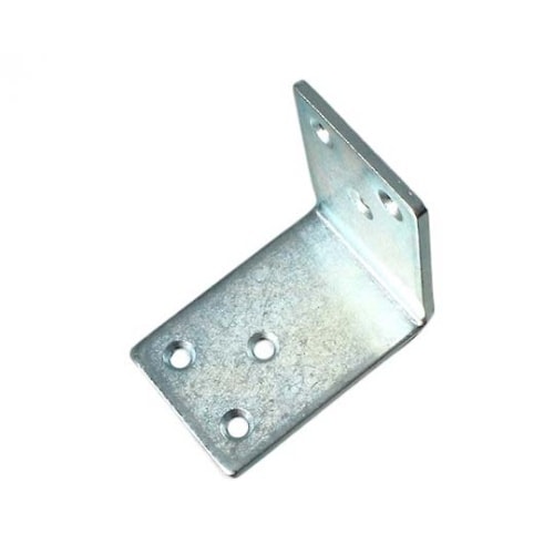 F−802 巾広金折 60×60mm