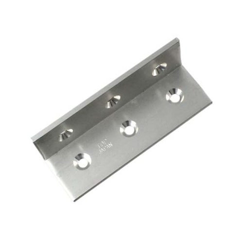 F−872 アルミアングル 90mm