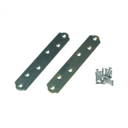 F−923 ユニクロ一文字継手100mm