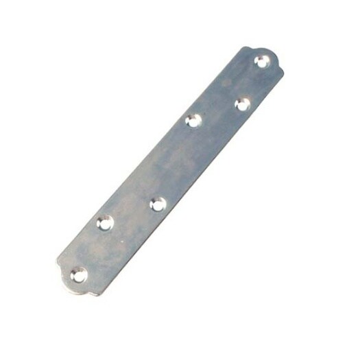 F−924 ユニクロ一文字継手120mm