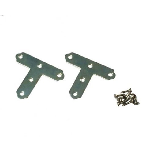 F−926 ユニクロT字隅金39mm