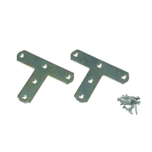 F−928 ユニクロT字隅金53.5mm