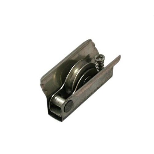 8S−Mガタ 取替サッシ戸車(袋パック)