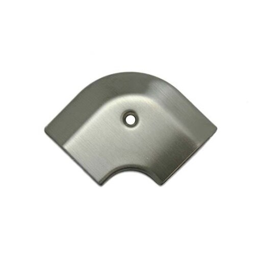 D−318ステンへの字コーナー押え出隅用