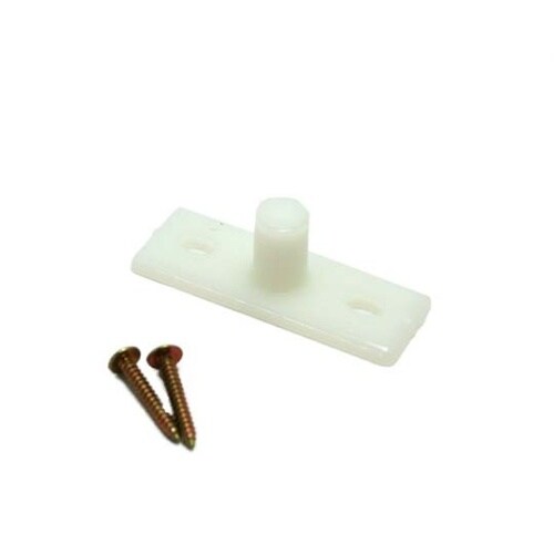 17122 引戸部品 案内 下部用案内