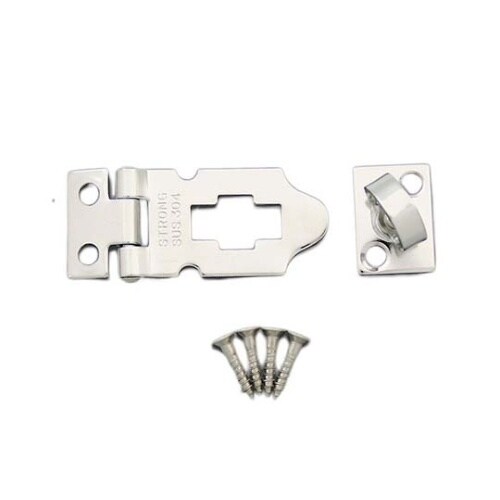 17562 ステンレス掛金 35mm