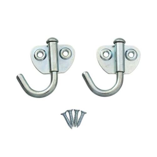 回転コート掛 1セット(2個入) 177