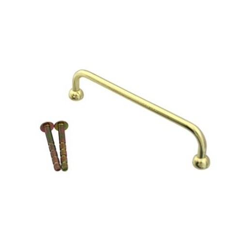 17821 取手 96mm ゴールド