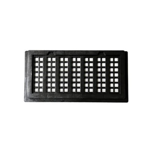 17985 床下換気孔網付 300mm