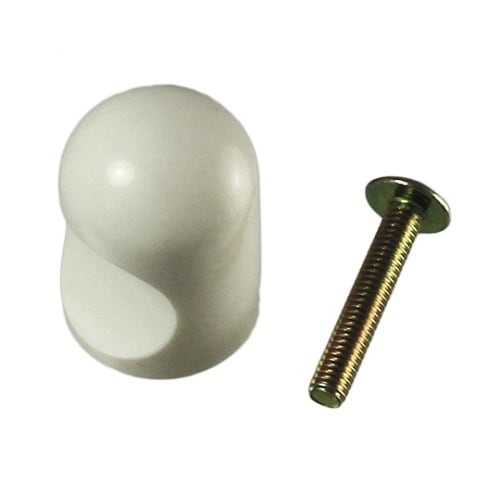 30403 ポッキーツマミ20 ホワイト