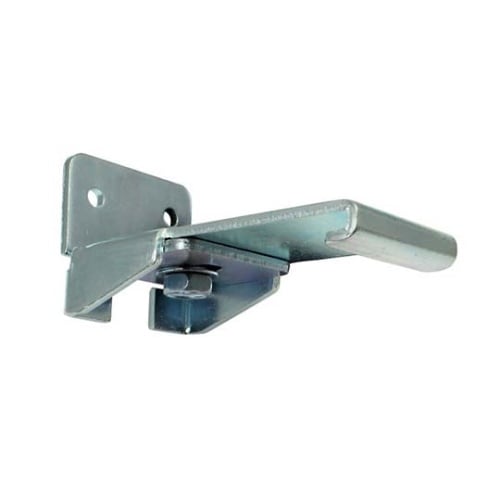 S−120 大型レール用壁付ブラケット