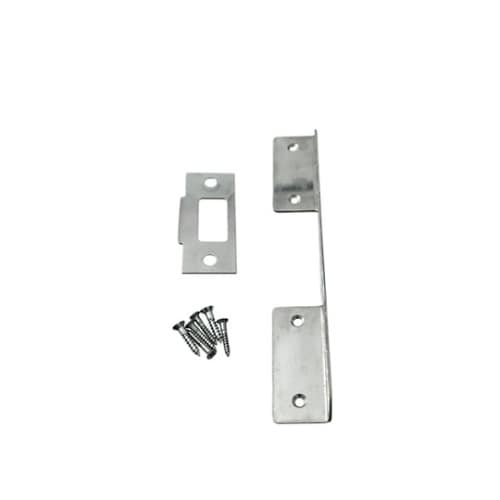 G−282 防犯プレート 大