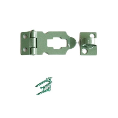 J−402 掛金 35mm 緑