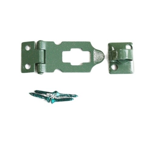 J−403 掛金 45mm 緑