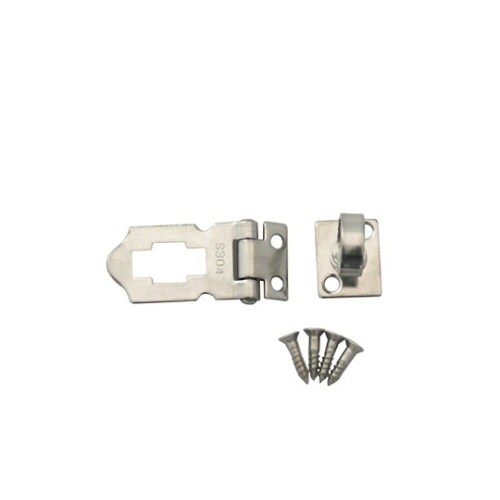 J−421 ステンレス掛金 25mm