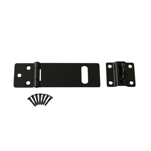 JY−428 ダム掛金 75mm 黒