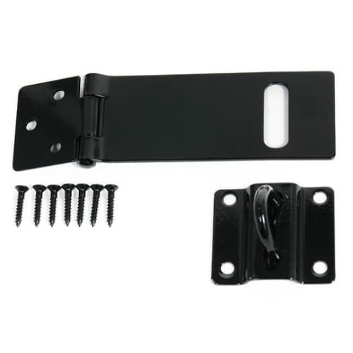 JY−429 ダム掛金 95mm 黒