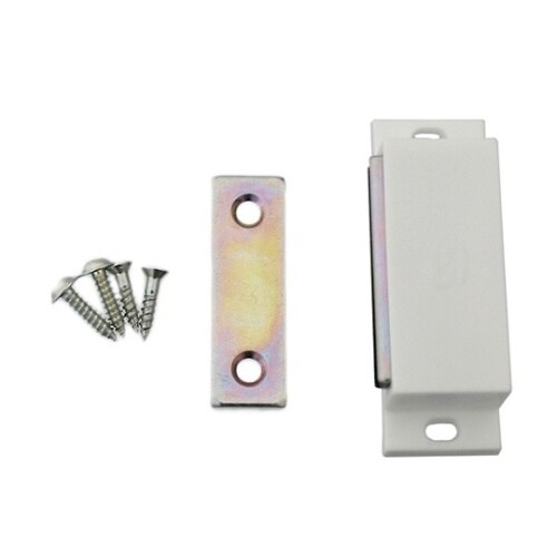 J−546 マグネットキャッチ 大 白