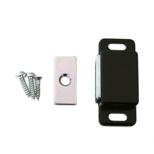 J−548 マグネットキャッチ 中 茶