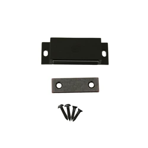 J−549 マグネットキャッチ 大 茶