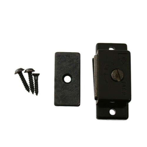 JY−555 調整式キャッチ 茶