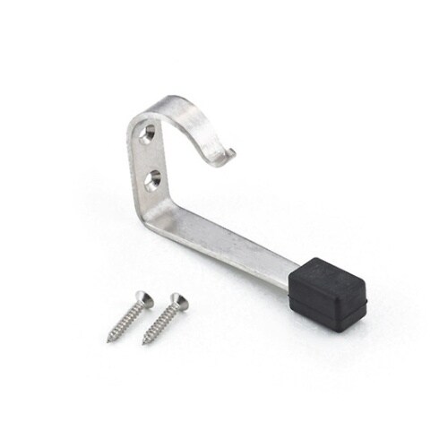 J−590 ゴム付帽子掛