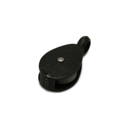 U−791 セミブルック(滑車)32mm