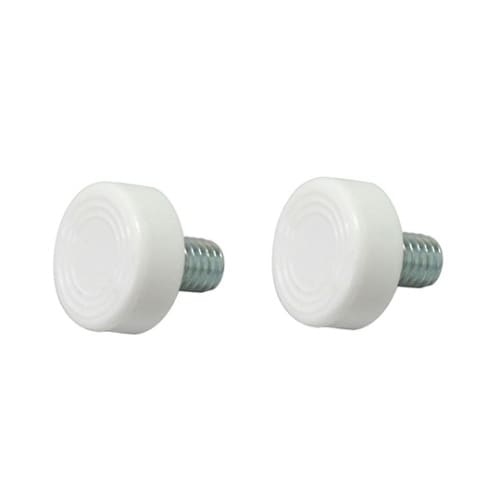 高さ調整ねじ 3/8×25×15mm 1