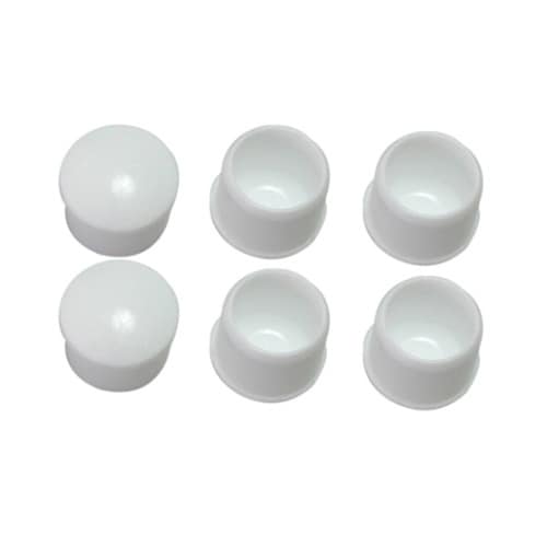 打込キャップ 25mm 1パック(5個入