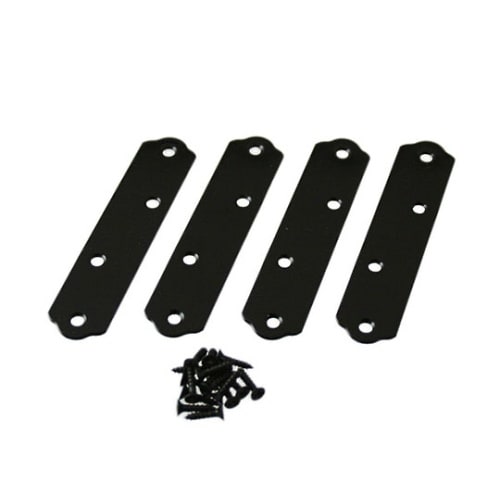 カラー一文字 72×16mm 1パック(