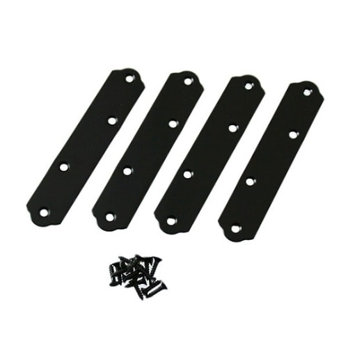 カラー一文字 85×17mm 1パック(