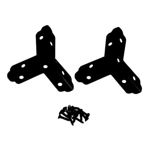 カラー三方面 幅11×長さ38×38mm