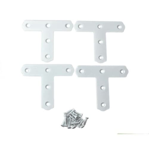 カラーT型 幅12.5×長さ57×50m