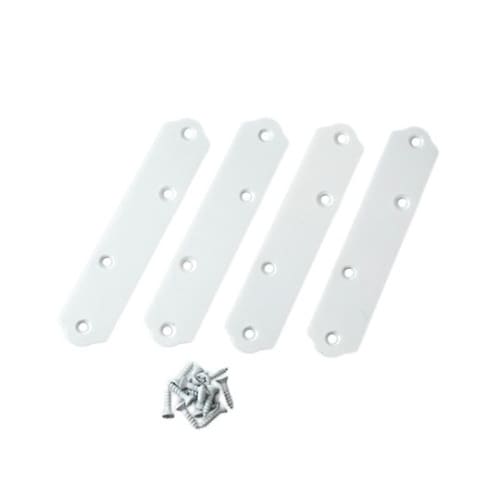 カラー一文字 85×17mm 1パック(