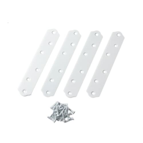 カラー一文字 100×17mm 1パック