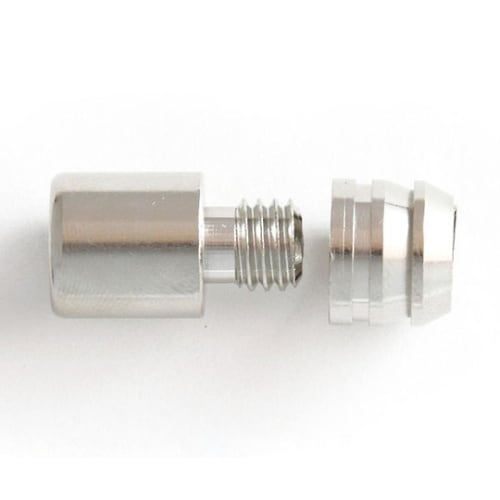 Z−166 ダボ棚受 12mm