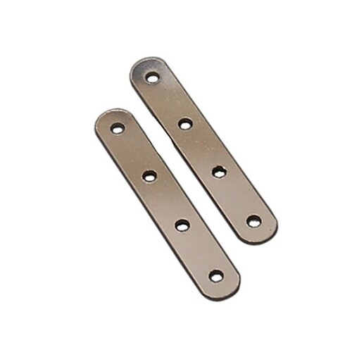 ミニ金具フラット フラット55.5×9.