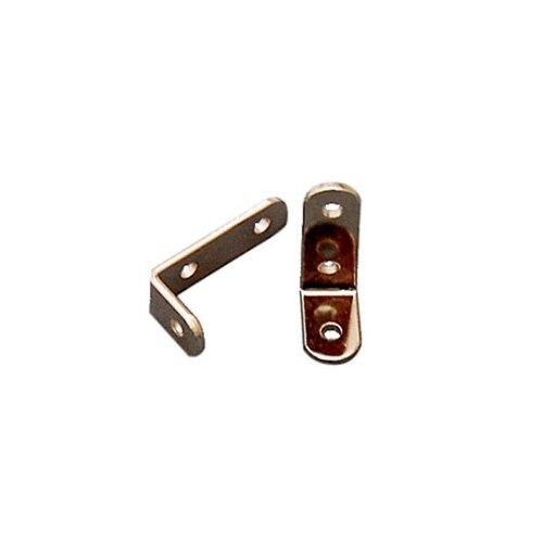 ミニ金具 L型12×27×9.5mm 1